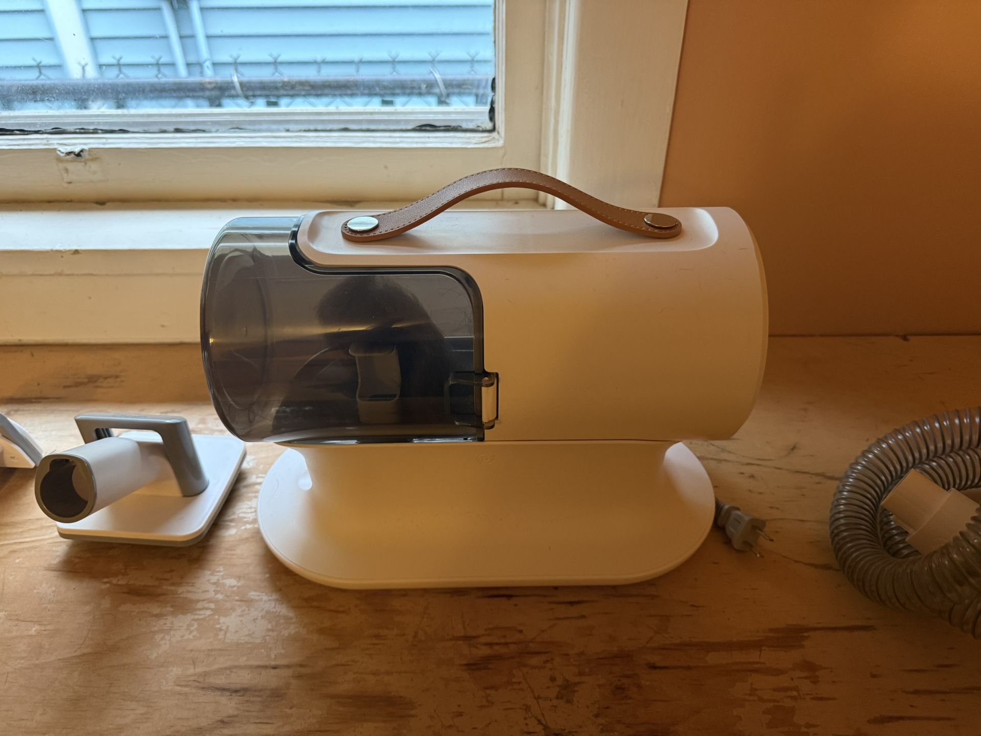 Dog / Pet Grooming Vacuum