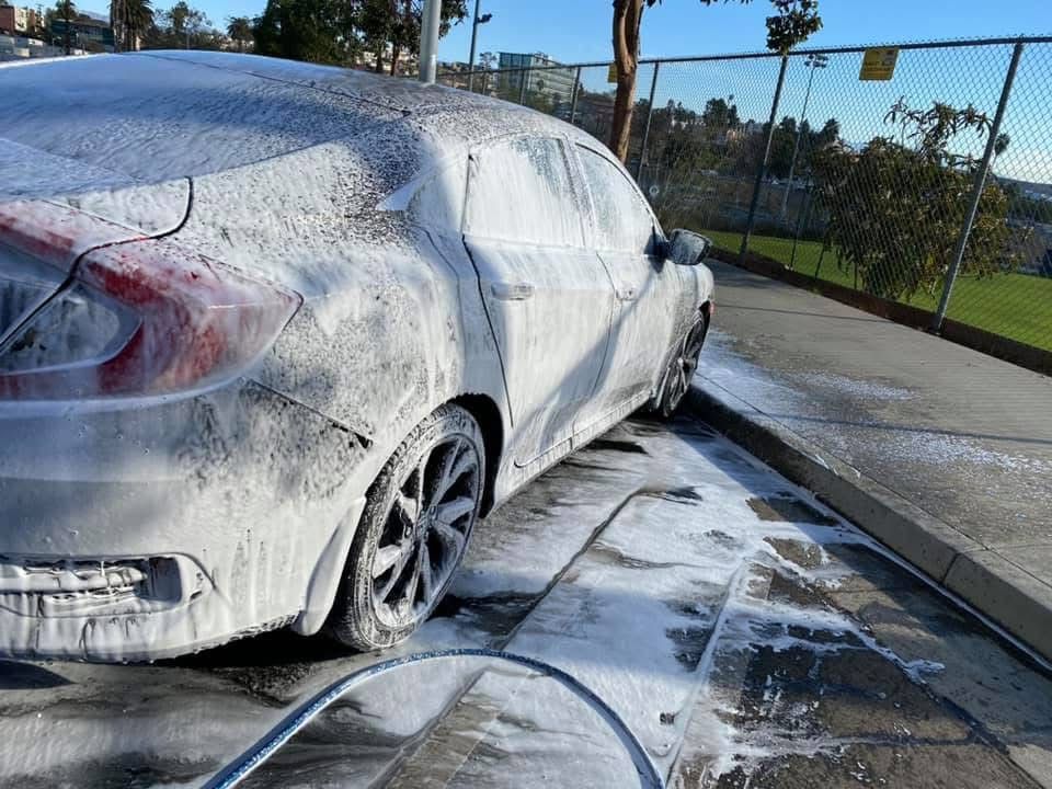 Get Your Cars In A New Condition