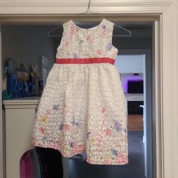 Girls Dress 5