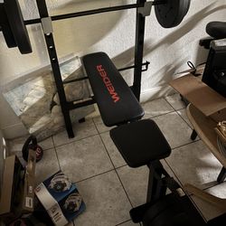 Weights