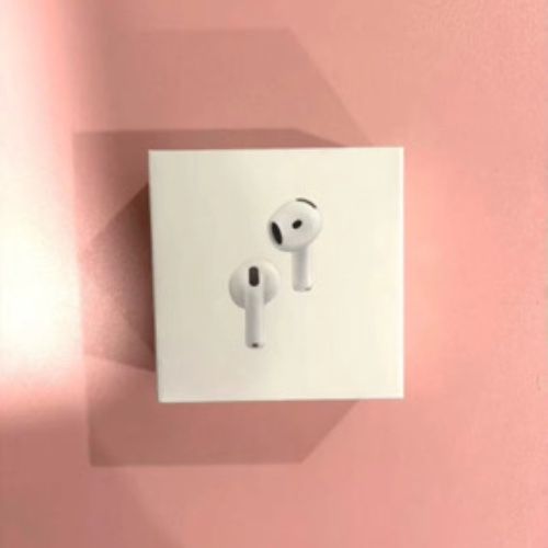 Apple AirPod’s 4th Generation ANC
