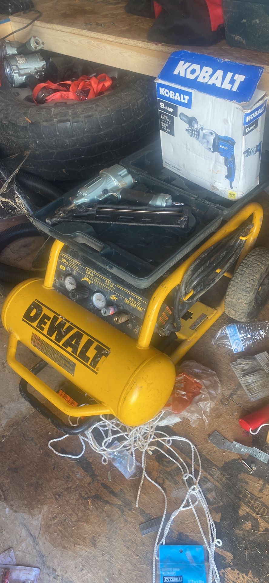 Tools