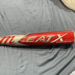Baseball Bat Maruccy Cat X 