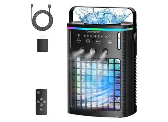 Testing product