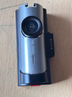 HD 1080P Dash Cam