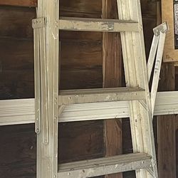 Werner 10 Ft Ladder
