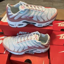 Nike Air Max Plus