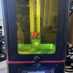 ANYCUBIC Photon Resin 3D Printer
