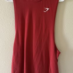 Gymshark Shirt