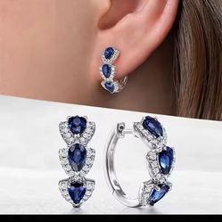 little hoops  earrings 