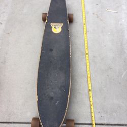 Sector9 Long Skateboard