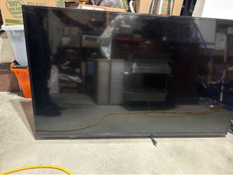 60” tv
