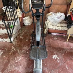 NORDICTRACK