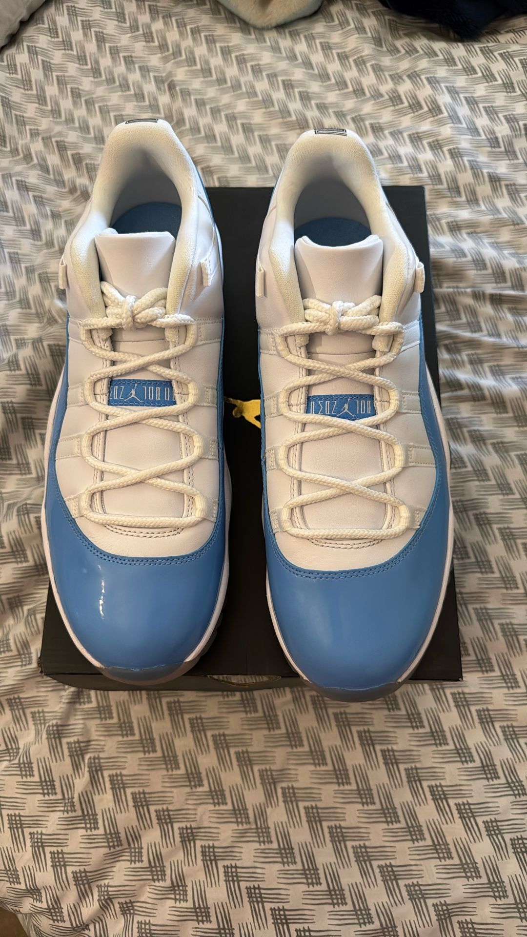 Jordan 11 Retro Low
