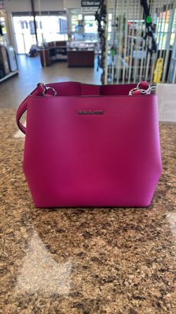 Apparel purses Michael kors Pratt