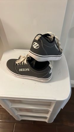 Heelys Size 6