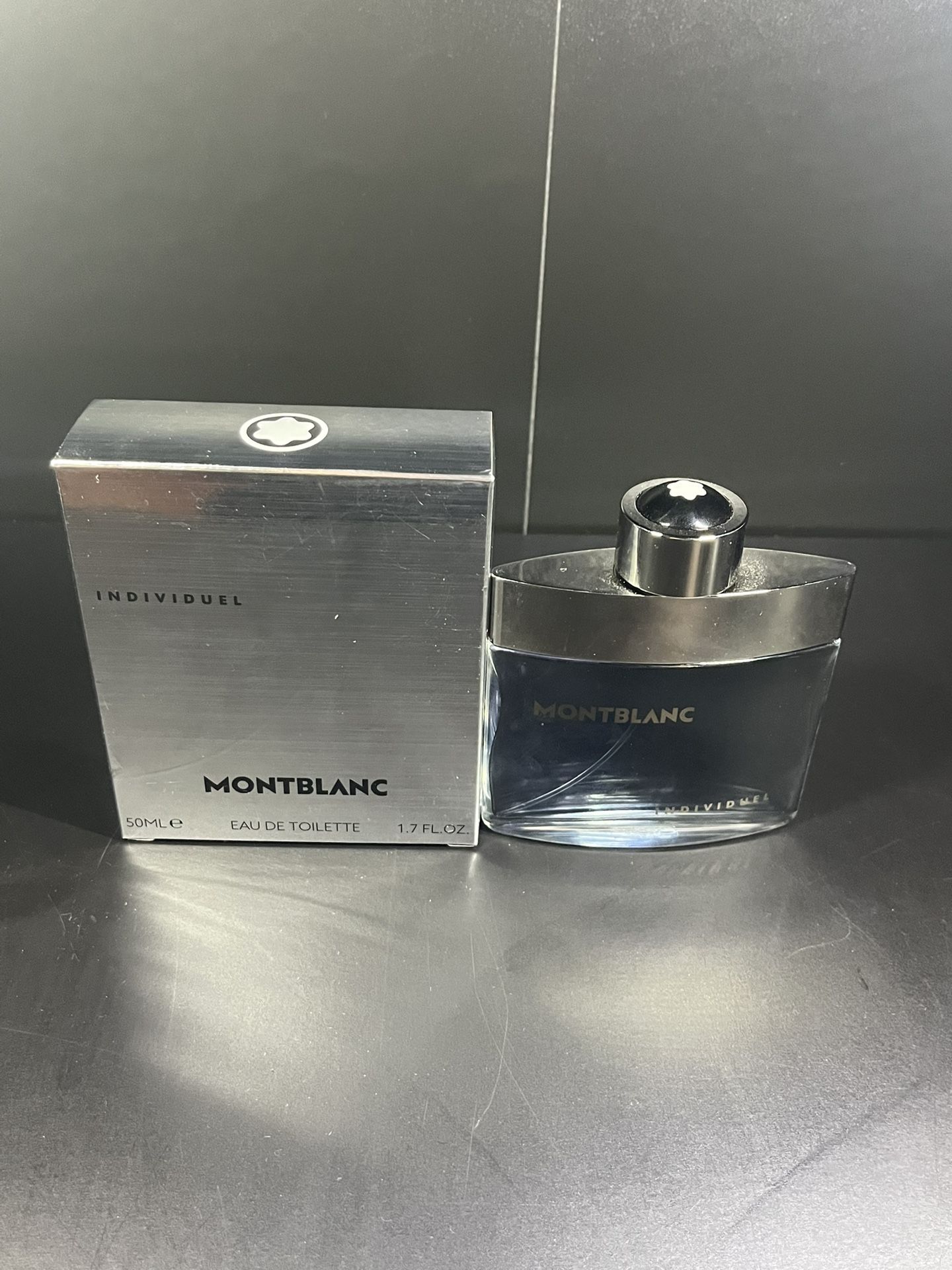 Montblanc Cologne