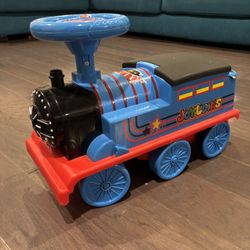 Kids Electric Track And Train