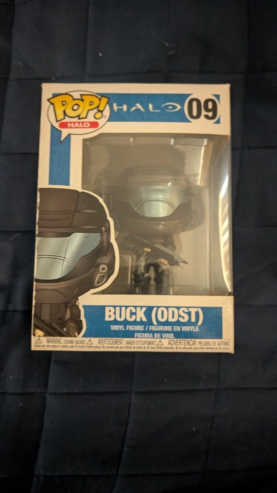 Funko Pop