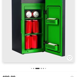 Xbox Mini Fridge