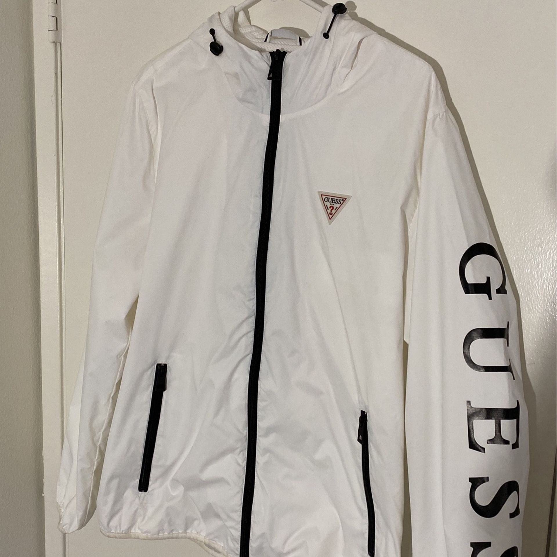 Guess Windbreaker