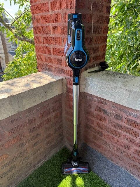 Vacuum cleaner INSE N5S