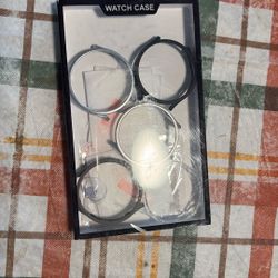 Watch Case