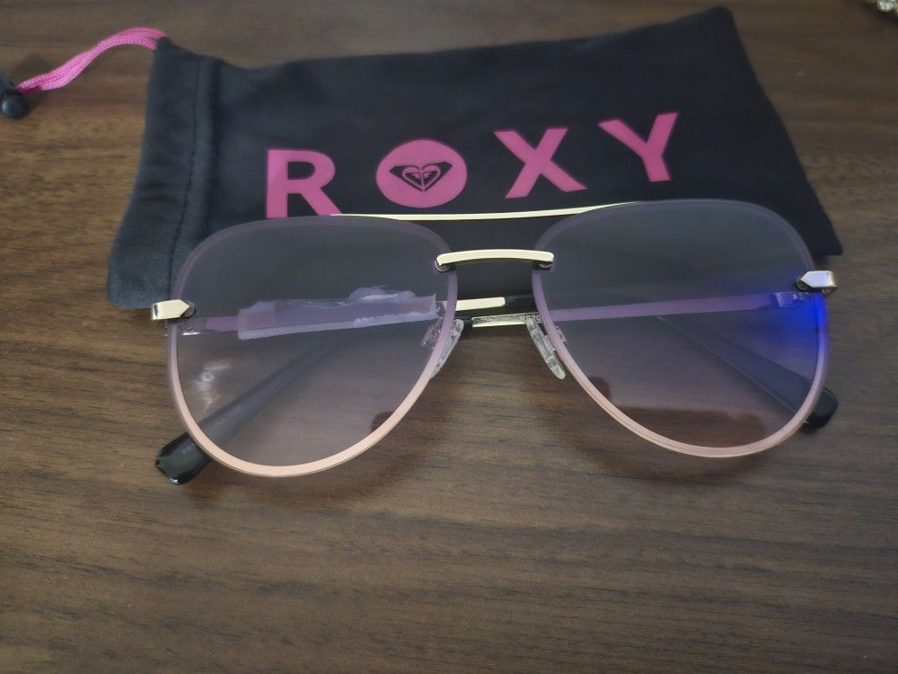 Roxy Sunglasses