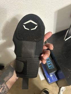 Baseball Sliding Mitt