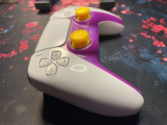 Ps5 Controller
