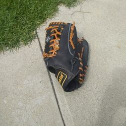 Baseball Glove
