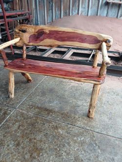 Rustic cedar beach and More