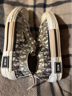 Dior shoes (read description)