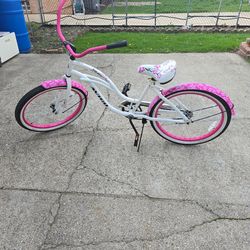 Adult Bike 24inch