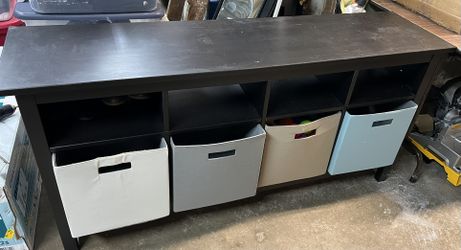 IKEA TV Stand