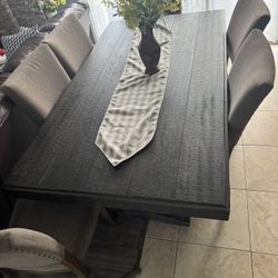 Dining Room Table