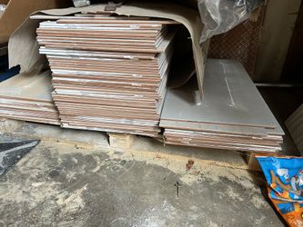 ceramic tile $30
