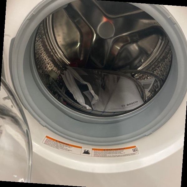 Bosch 🔥WASHER DRYER COMBO💦 5LDY6