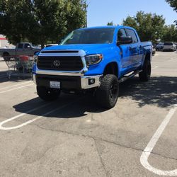 2020 Toyota Tundra