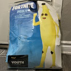 Fortnite Costume