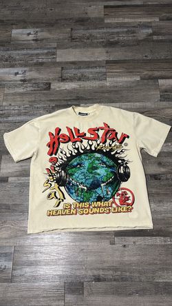 Hellstar Records Shirt