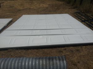 New And Used Garage Door For Sale In Spokane Wa Offerup