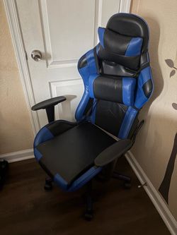 Game chair
