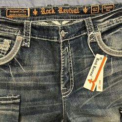 Rock Revivals