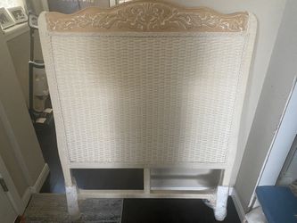 Single Bed Headboard