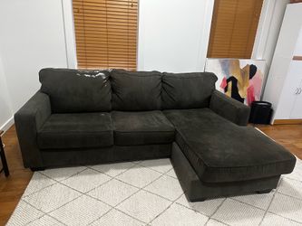 Free Couch