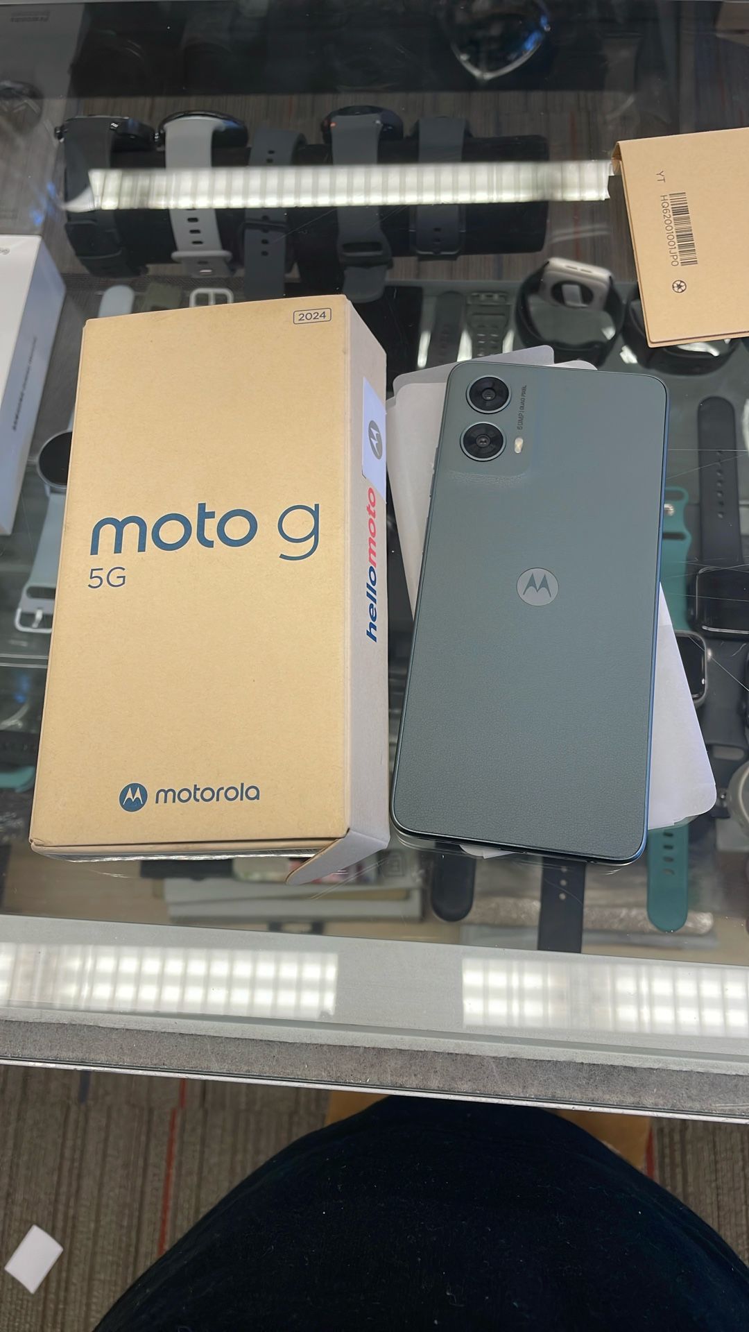 Moto G 5G Xfinity‼️