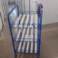 Display Rack