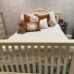 Little Girl Ned Frame Must Go!