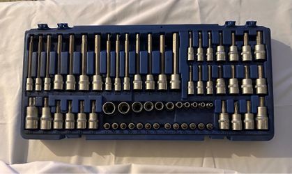 Cornwell Tools Bit Set